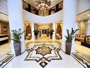 Al Hamra Hotel Şarja