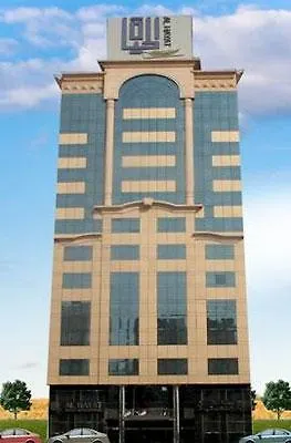 ****  Al Hamra Hotel Sharjah Emiratos Árabes Unidos