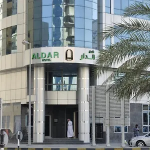 Aldar *** Шарджа
