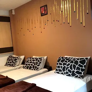 ** Hotel Tai Hoe Singapur