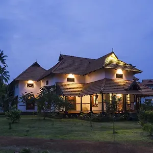 Rasa Gurukul 3*, Kizhake Chalakudi India