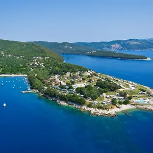 **** Ferienpark Valamar Camping Marina Kroatien