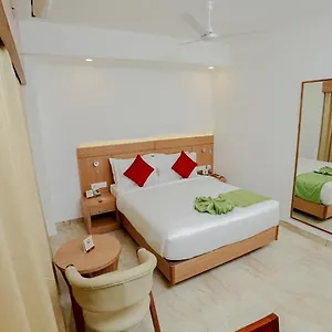 Kings Regency 3*, Kozhikode India