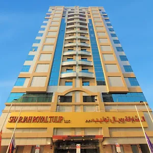 Apart Otel Royal Tulip توليب رويال, Şarja