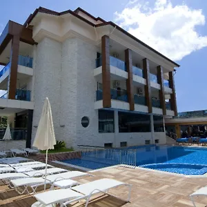 Supreme Otel Marmaris