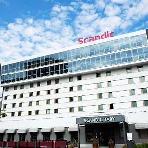 Hotel Scandic ****