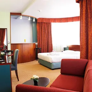 Al Diar Dana Hotel Abu Dhabi