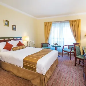 International Hotel