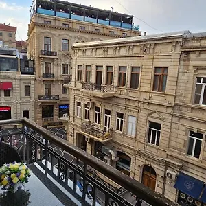  Апартаменты Passage Азербайджан