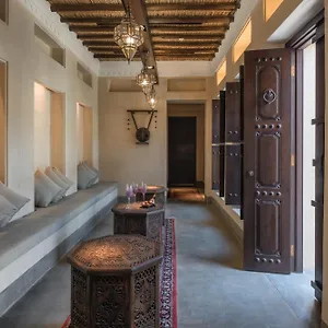 The Chedi Al Bait, Schardscha