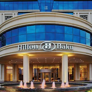 Hotel Hilton *****