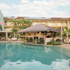 **** Hotel La Pagerie - Tropical Garden Martinique