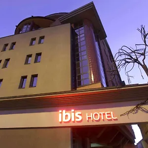 Ibis Heroes Square Otel Budapeşte