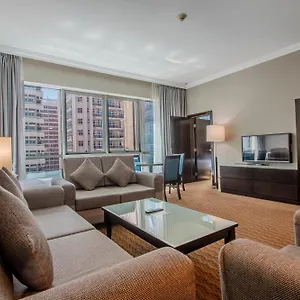 Al Manzel Aparthotel Abu Dhabi