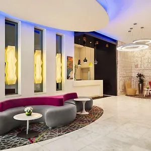 Hotel Ibis Styles