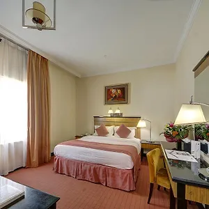 Hotel Rayan Corniche, Sharjah