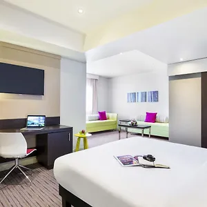 Ibis Styles Schardscha