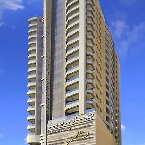 Aparthotel Al Majaz Premiere, Sharjah