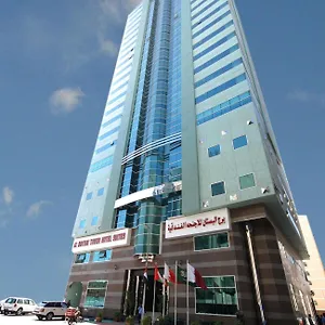 Aparthotel Al Bustan Tower, Sharjah