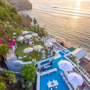  Villa Morabito Art Cliff Indonesien