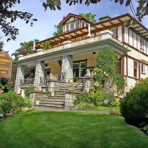 Abbeymoore Manor Frühstückspension Victoria