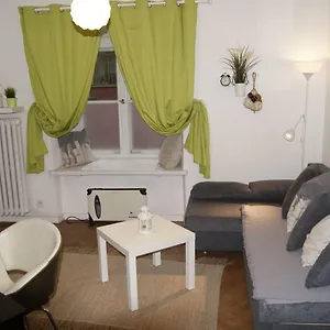  Апартаменты Cosy In The Old Town Польша