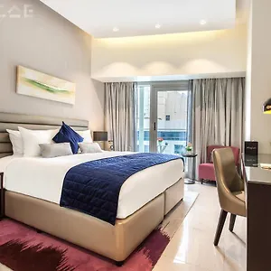  Апартаменты Staycae Homes - Majestine ОАЭ