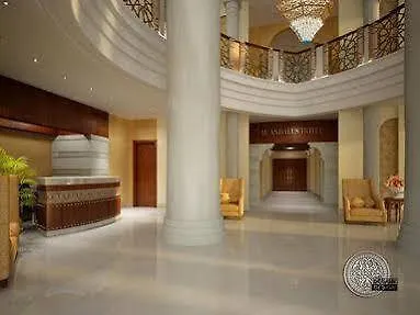 ****  Al Hamra Hotel - BAITHANS Schardscha Vereinigte Arabische Emirate