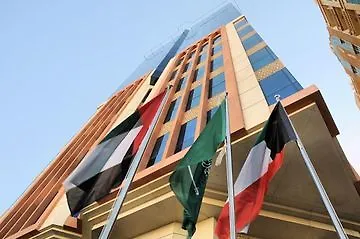 Al Hamra Hotel Sharjah